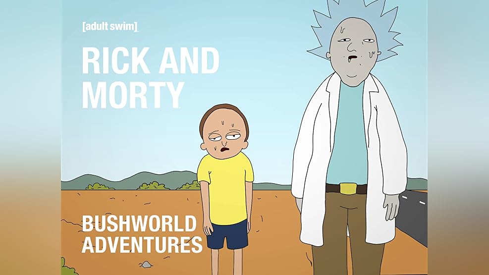 Rick And Morty Season 5 Imdb